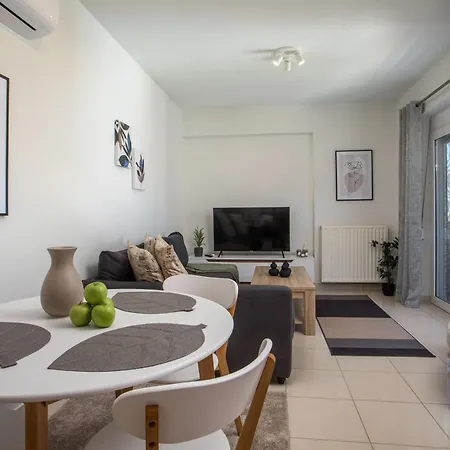Ophelia Living Huoneisto Rhodes City